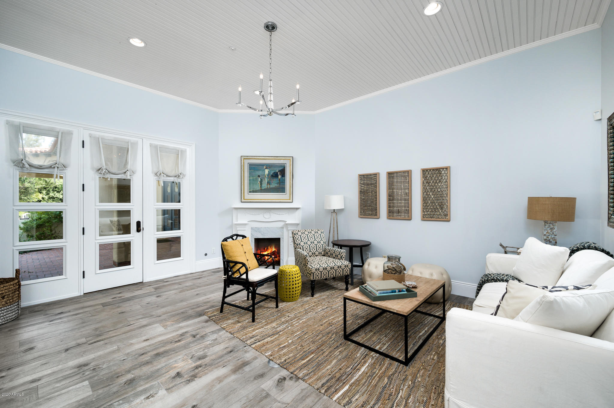 EQUESTRIAN TRAILS - Residential
