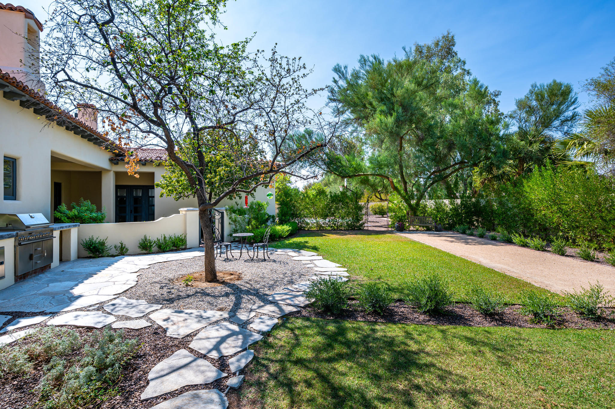 EQUESTRIAN TRAILS - Residential