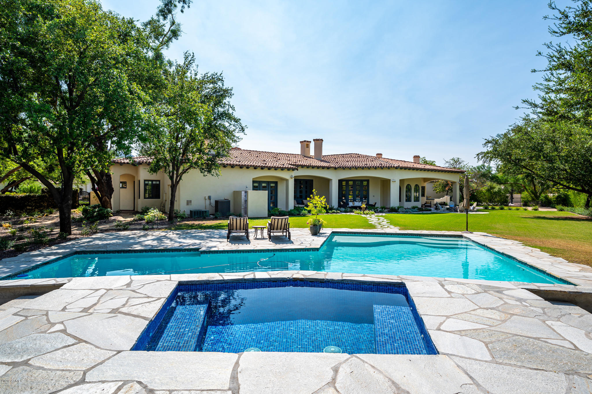 EQUESTRIAN TRAILS - Residential