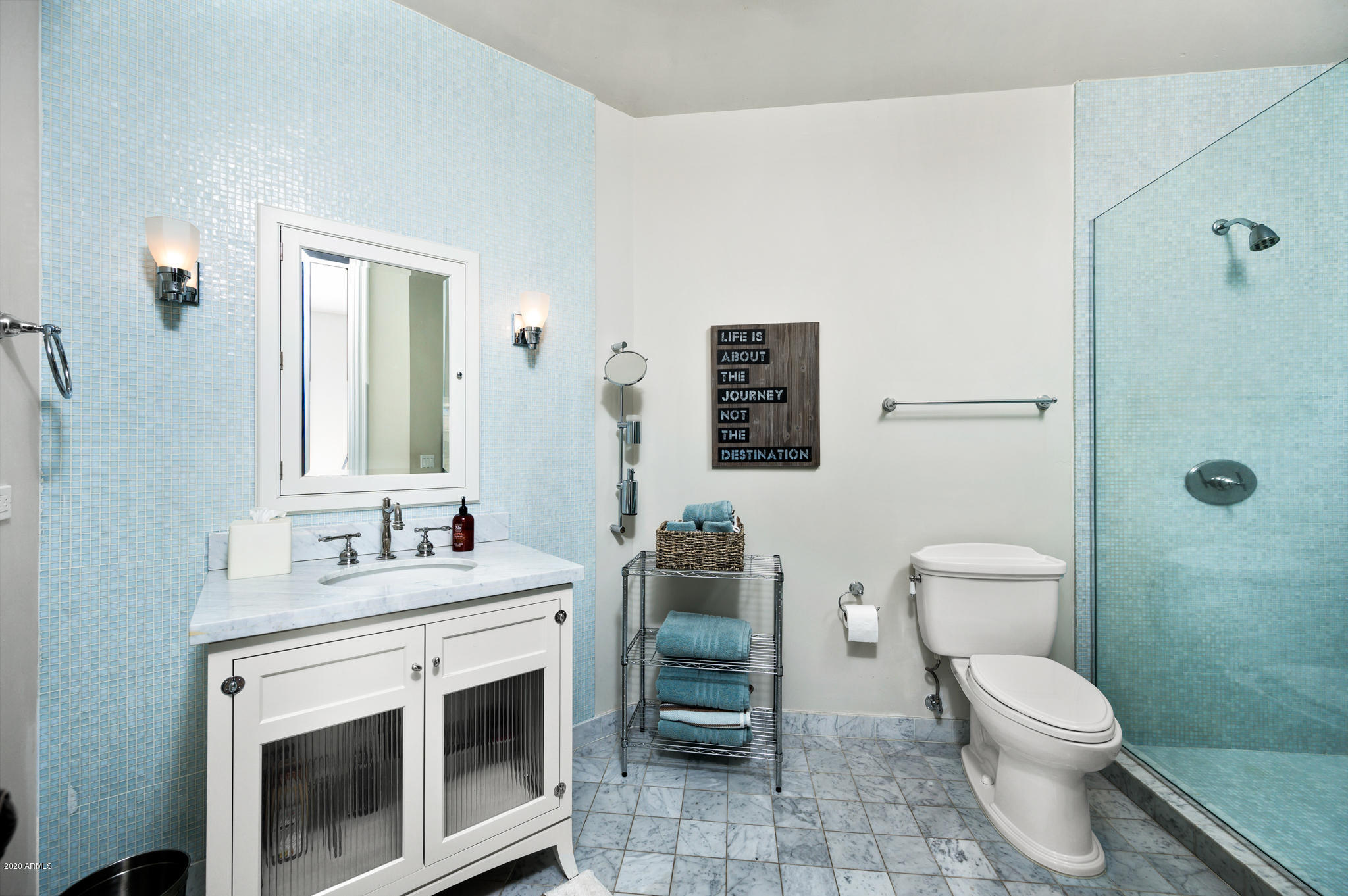 EQUESTRIAN TRAILS - Residential