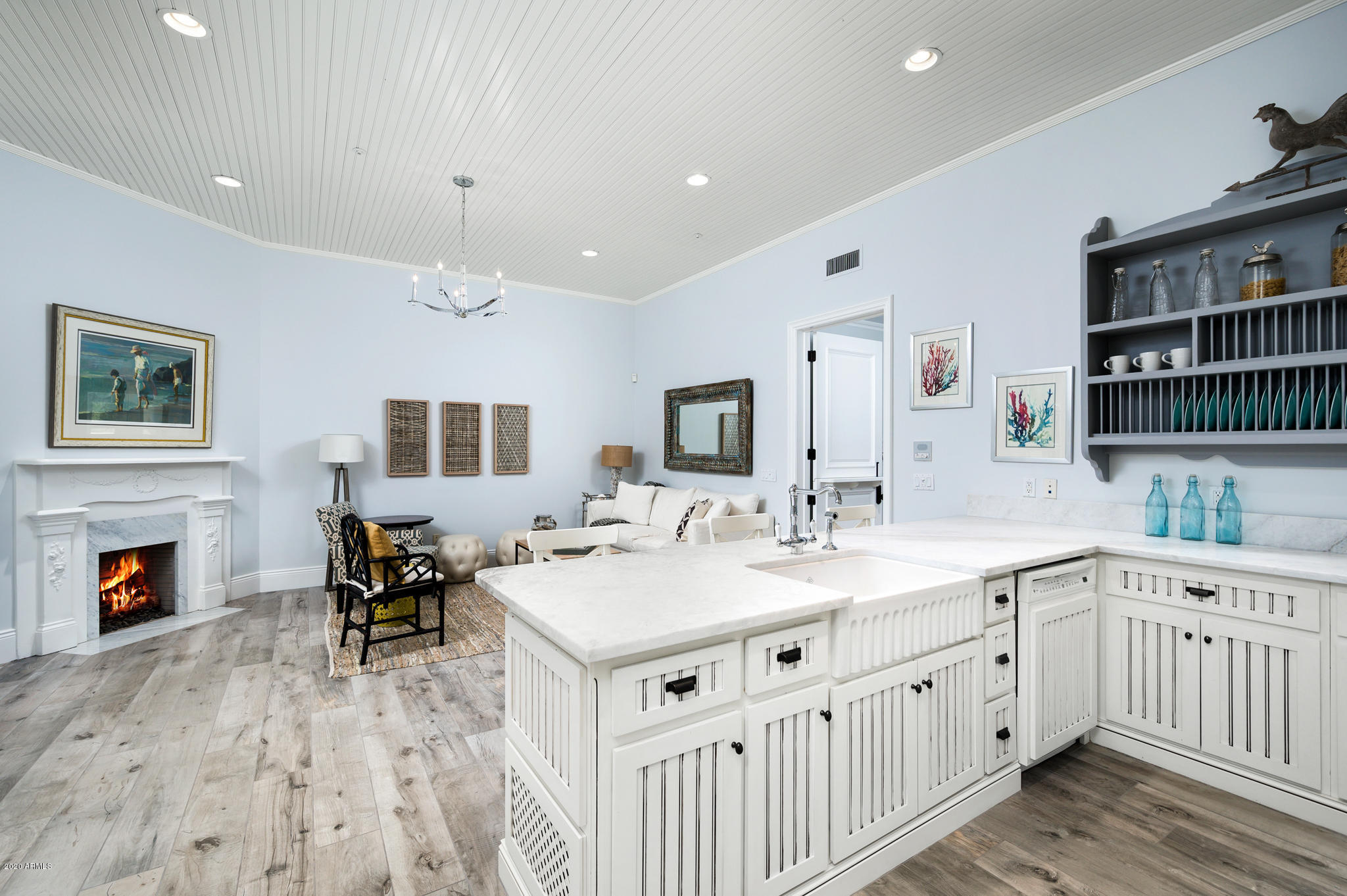 EQUESTRIAN TRAILS - Residential