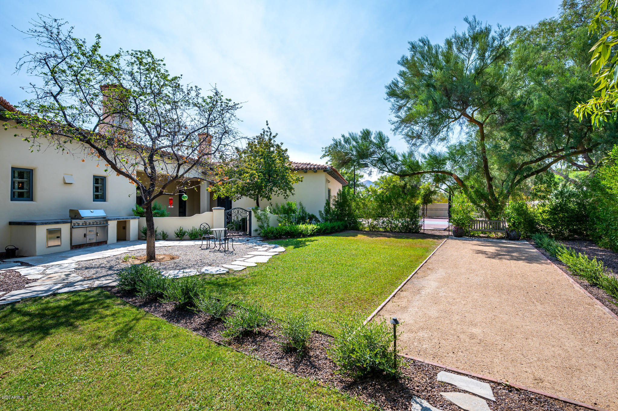 EQUESTRIAN TRAILS - Residential