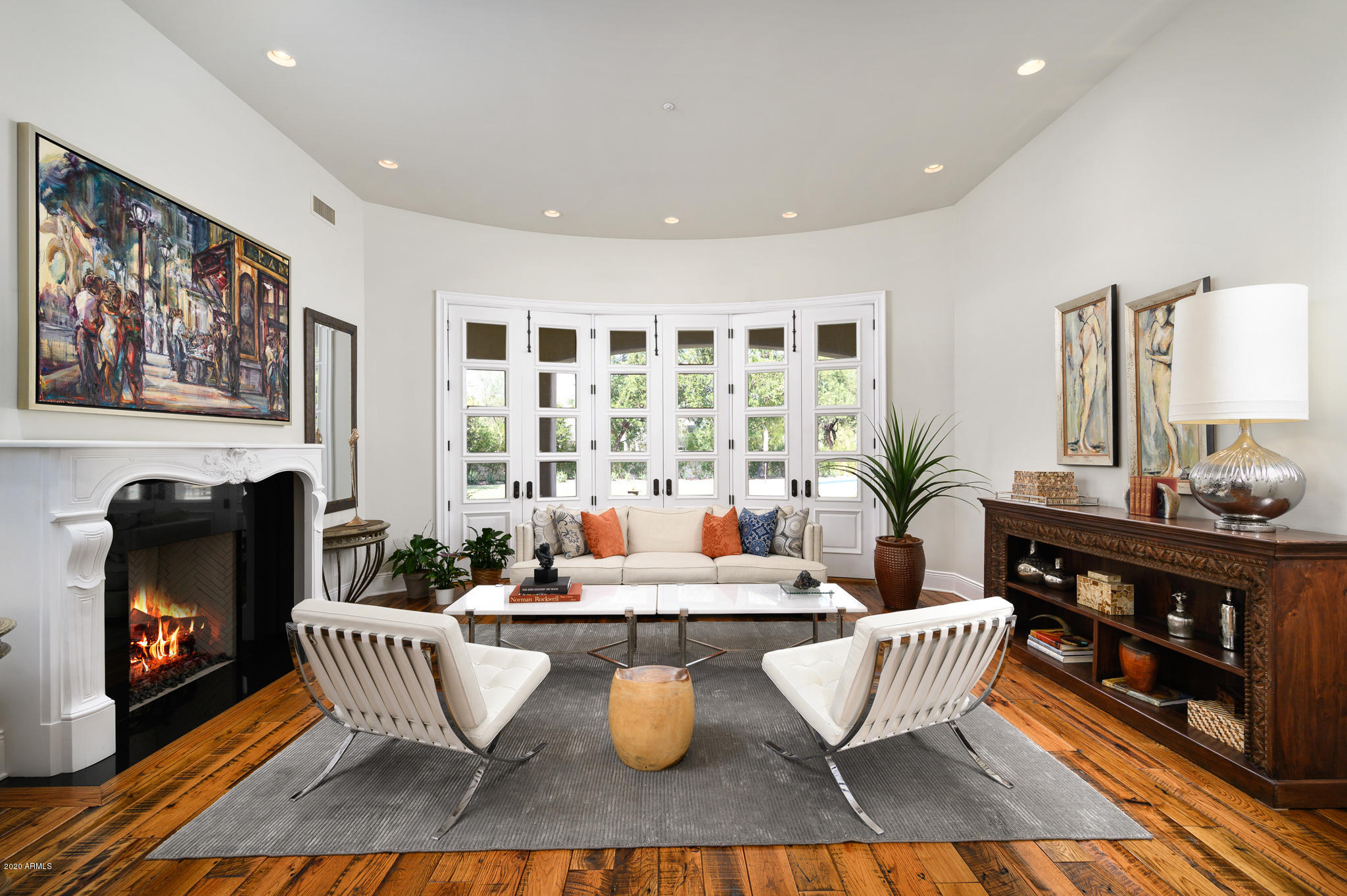 EQUESTRIAN TRAILS - Residential