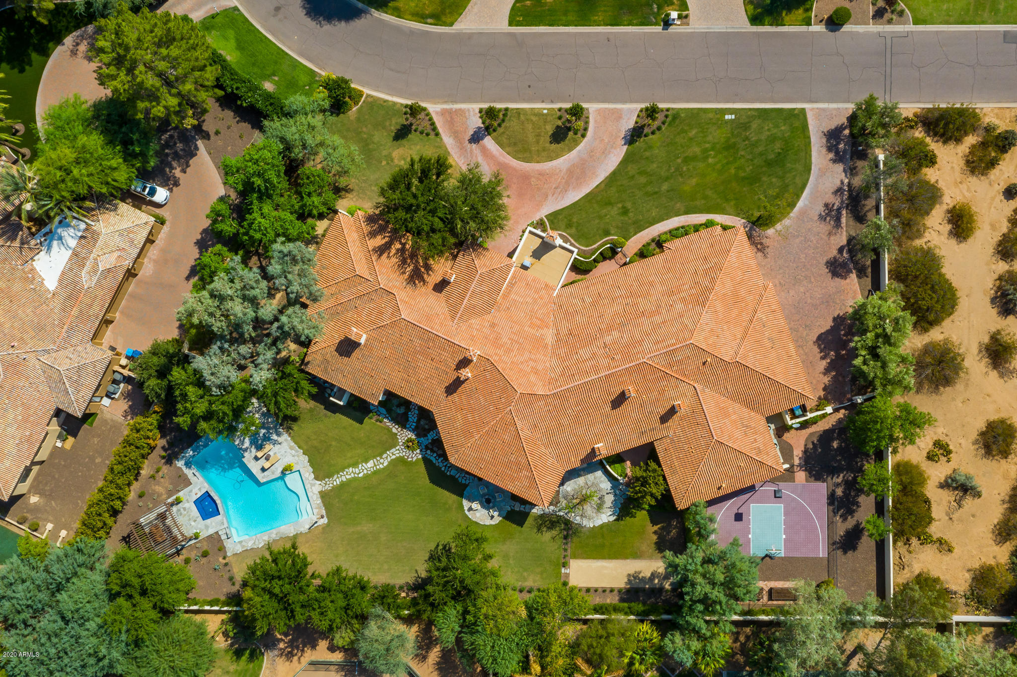 EQUESTRIAN TRAILS - Residential