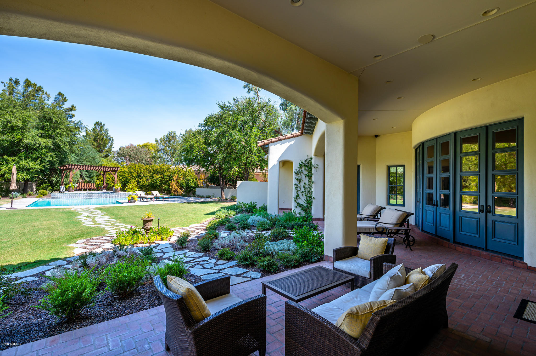 EQUESTRIAN TRAILS - Residential