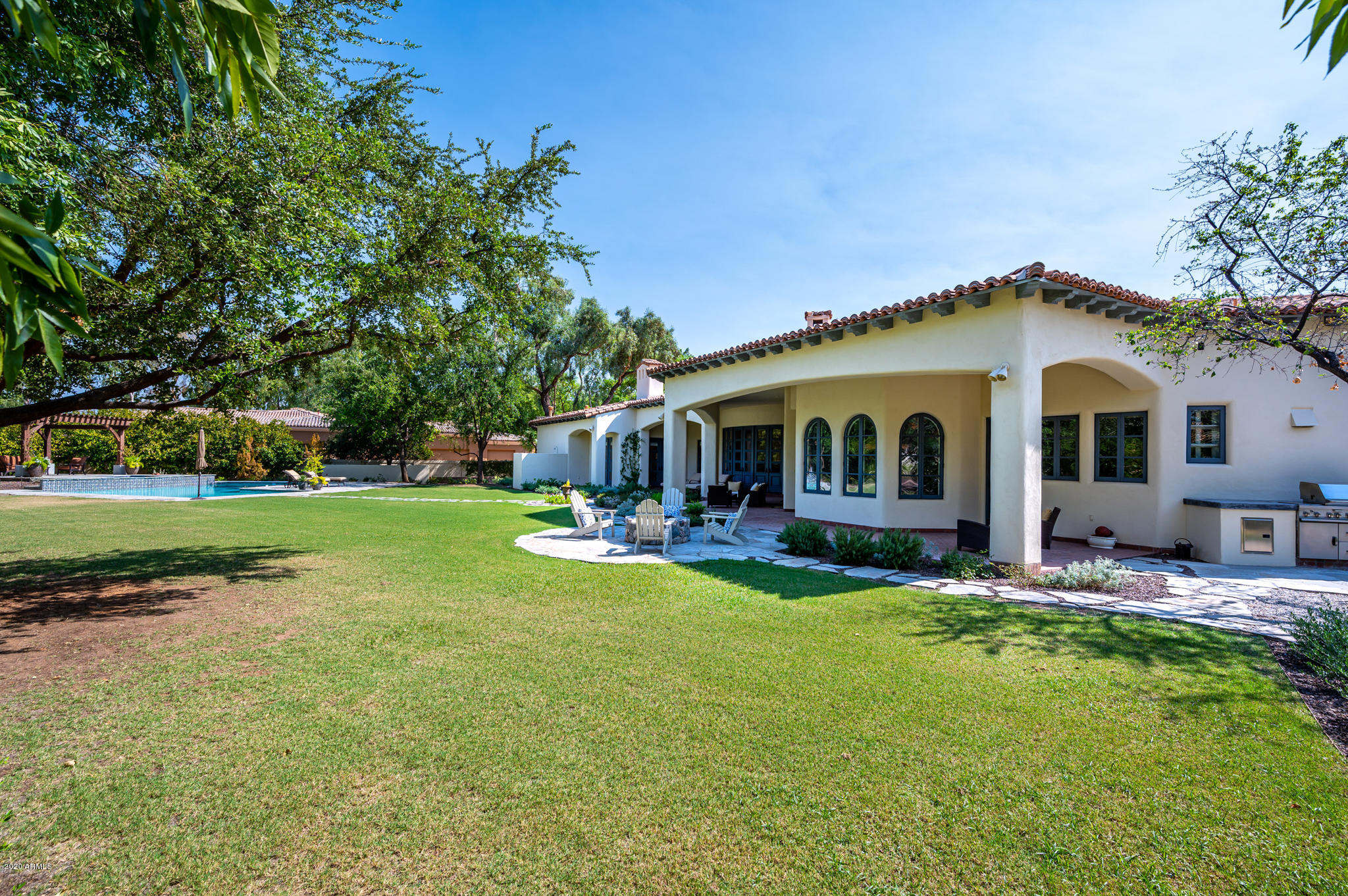 EQUESTRIAN TRAILS - Residential