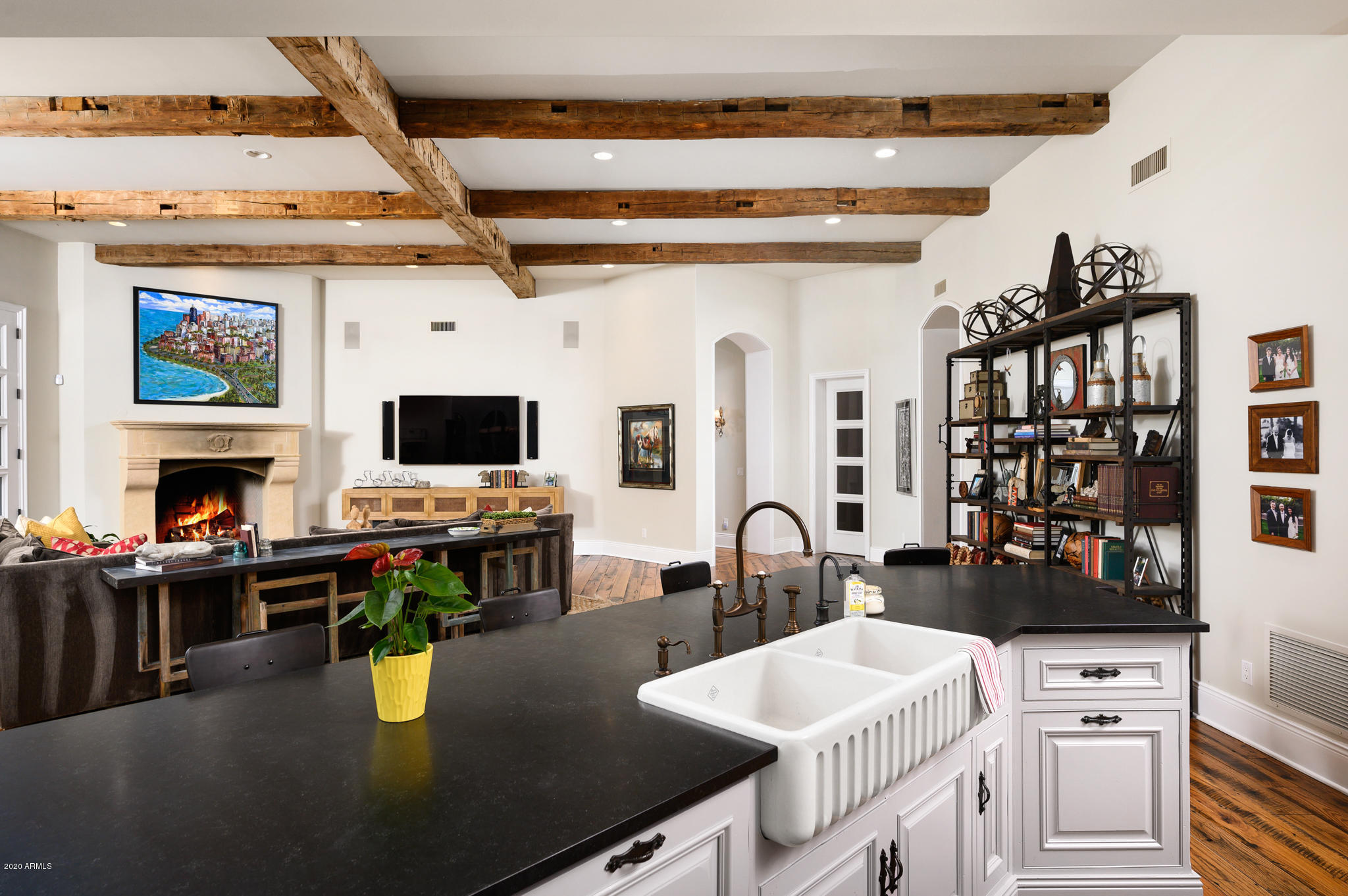 EQUESTRIAN TRAILS - Residential