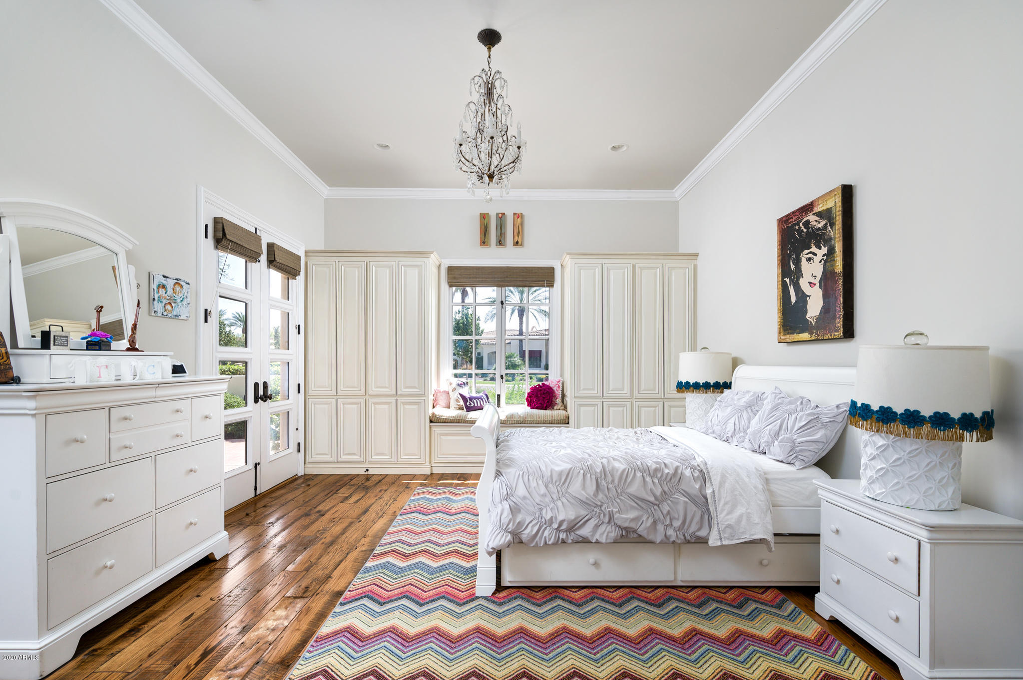 EQUESTRIAN TRAILS - Residential