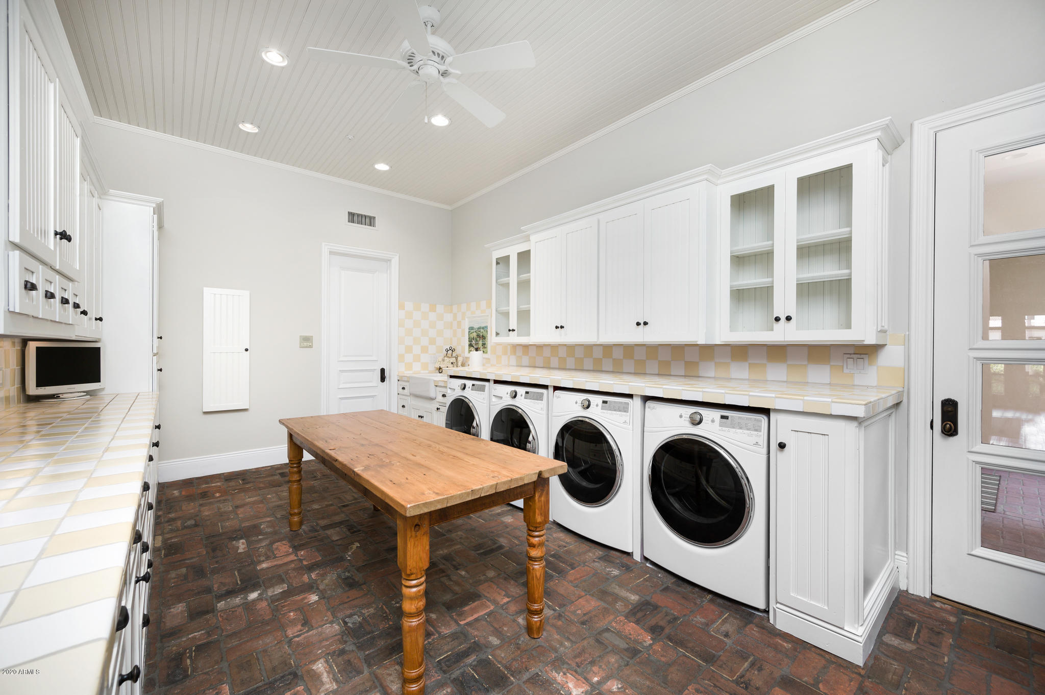 EQUESTRIAN TRAILS - Residential