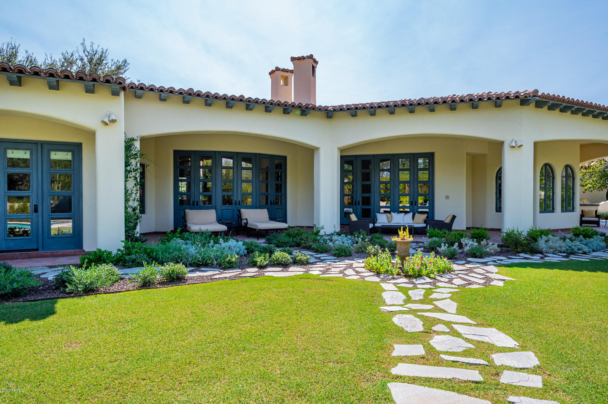 EQUESTRIAN TRAILS - Residential