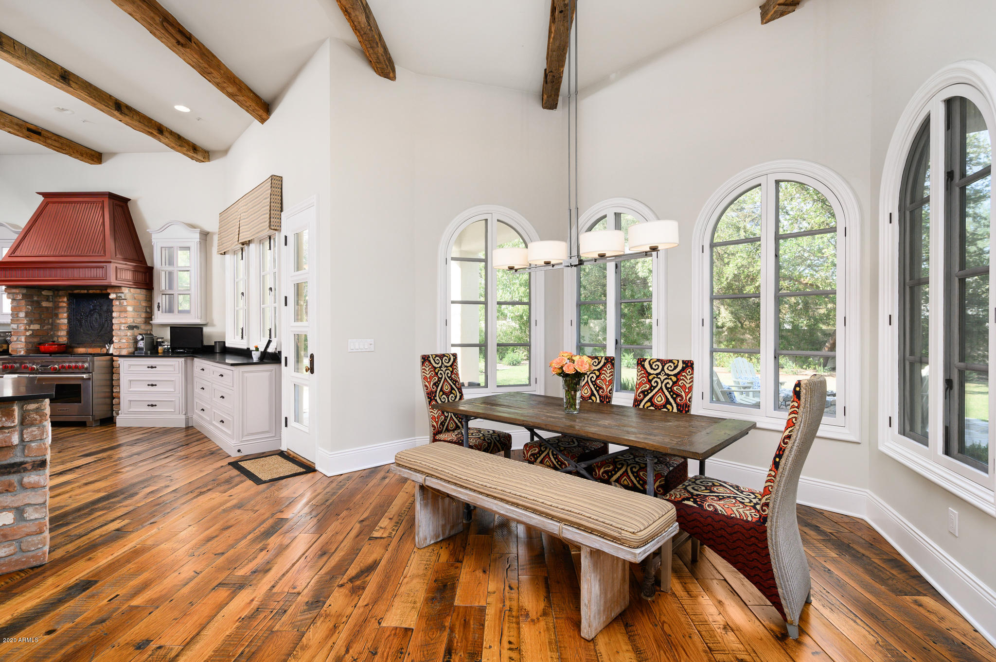 EQUESTRIAN TRAILS - Residential