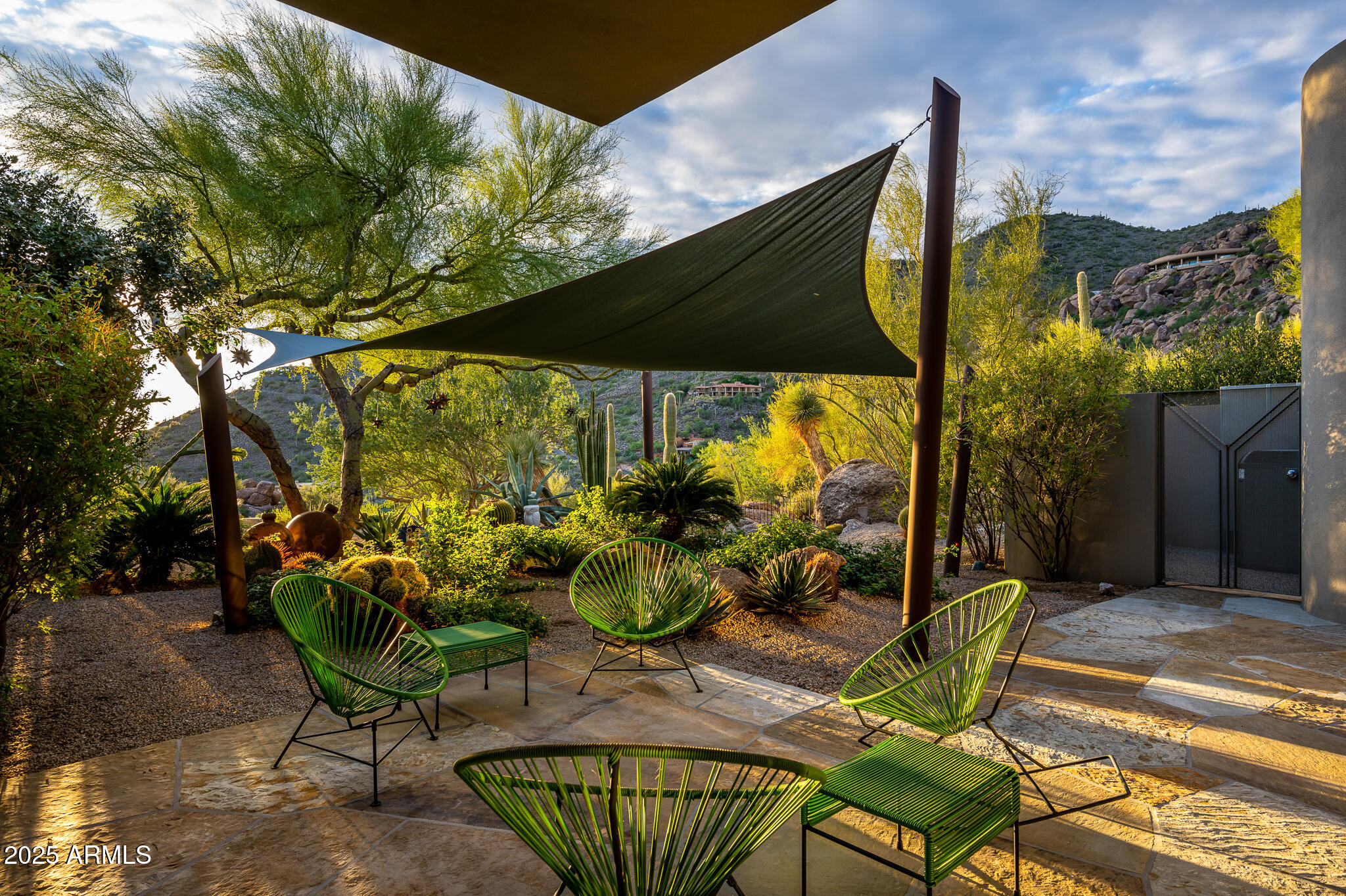 Carefree Plat 3B - Residential