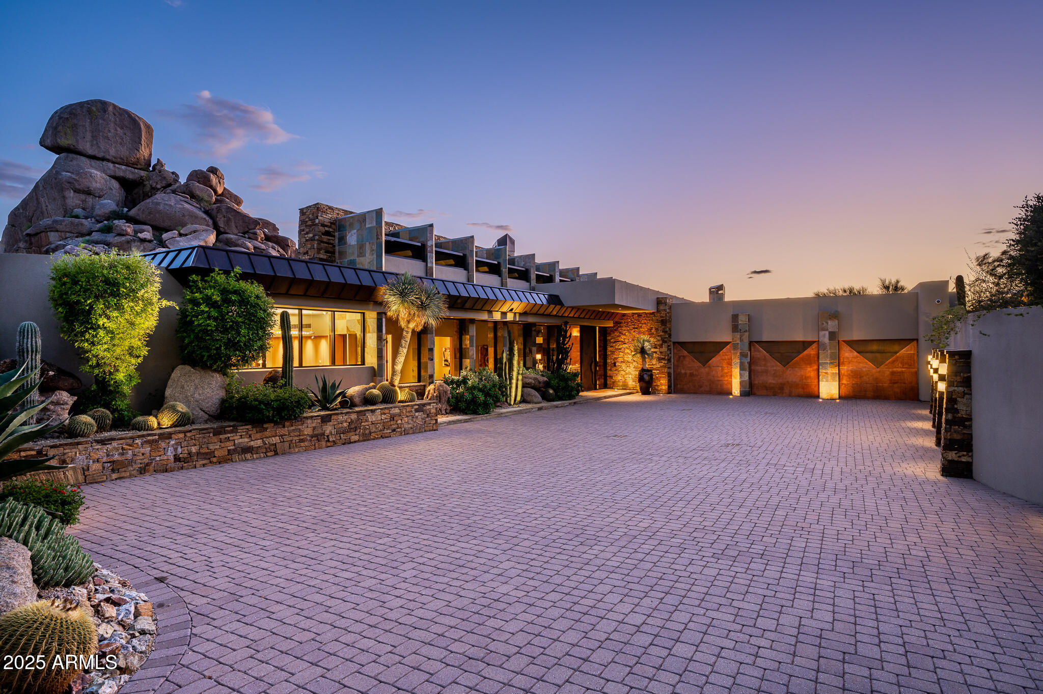 Carefree Plat 3B - Residential