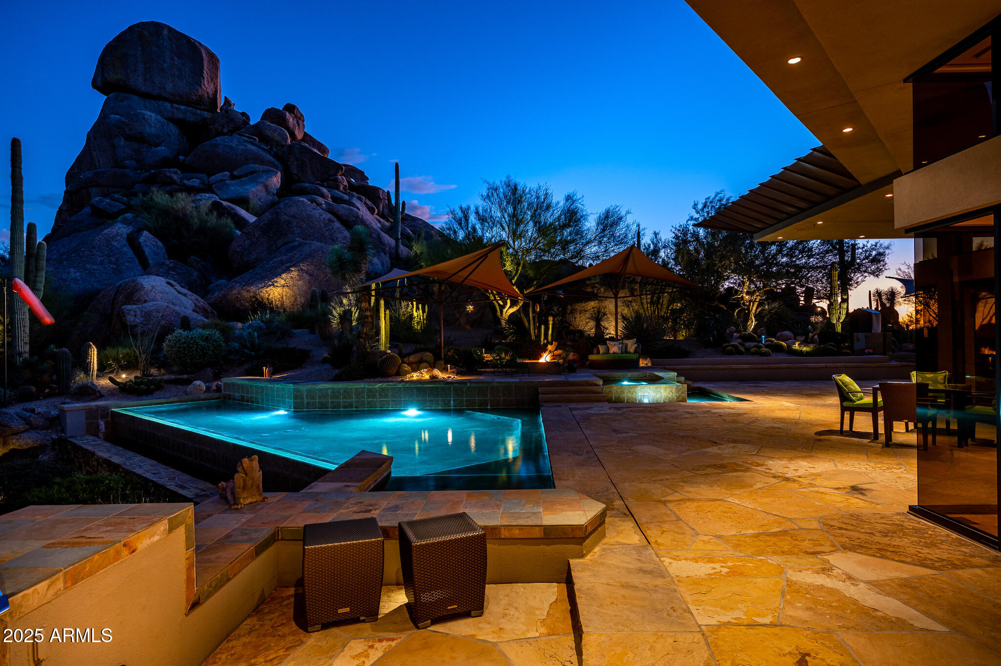 Carefree Plat 3B - Residential
