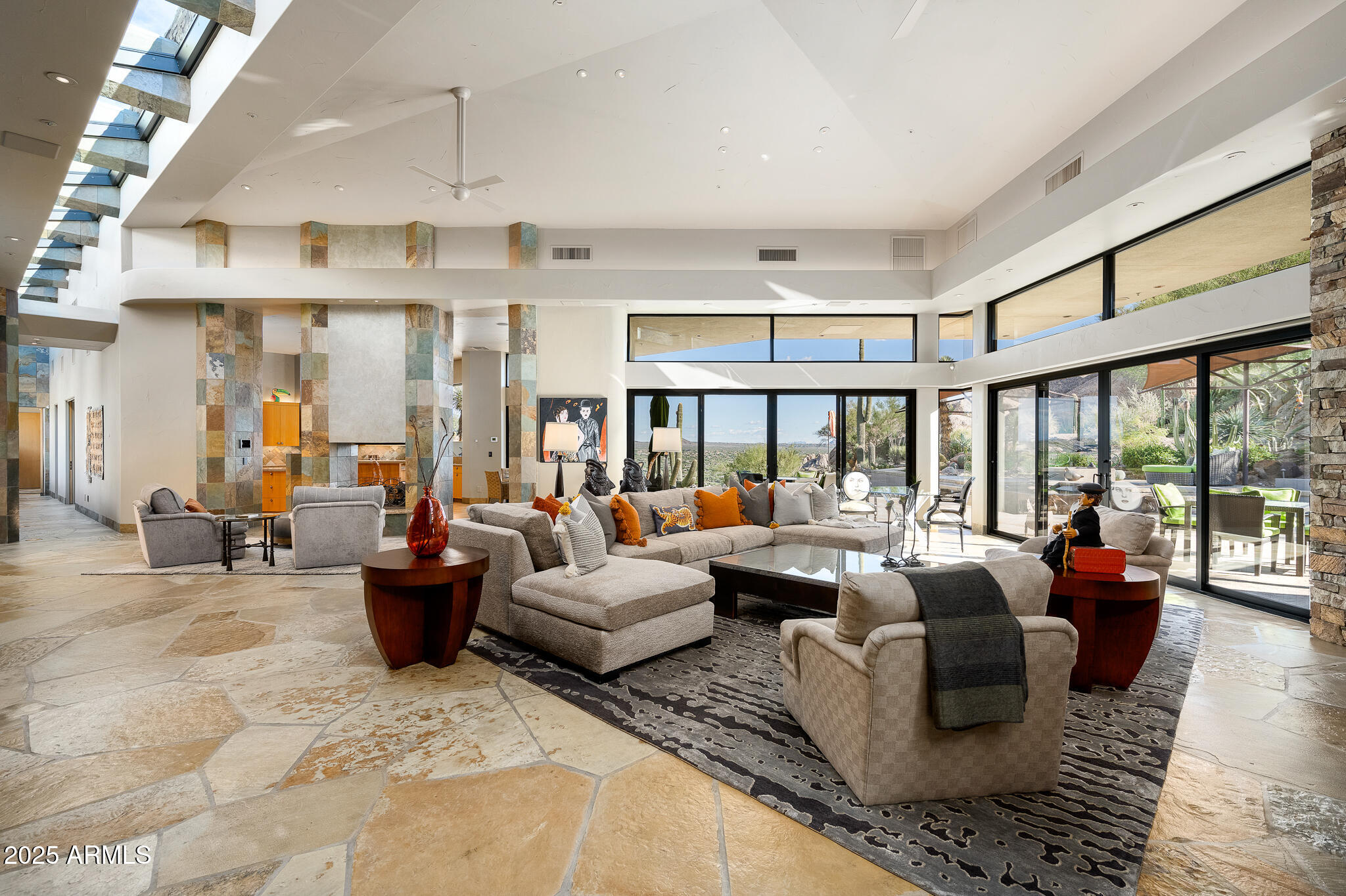 Carefree Plat 3B - Residential
