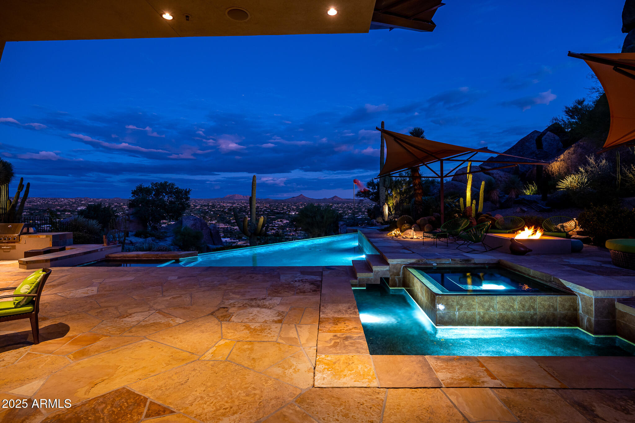 Carefree Plat 3B - Residential