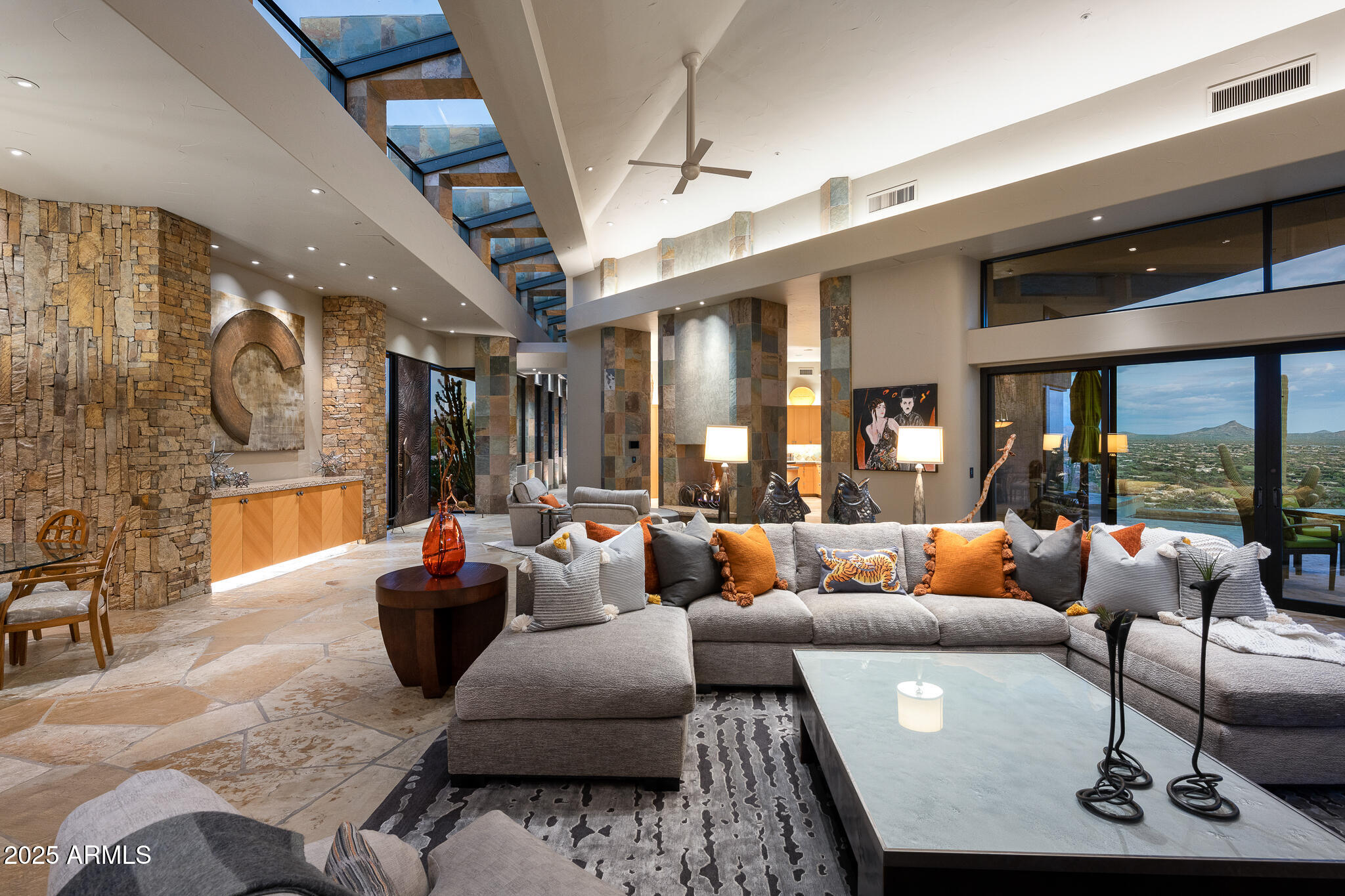 Carefree Plat 3B - Residential