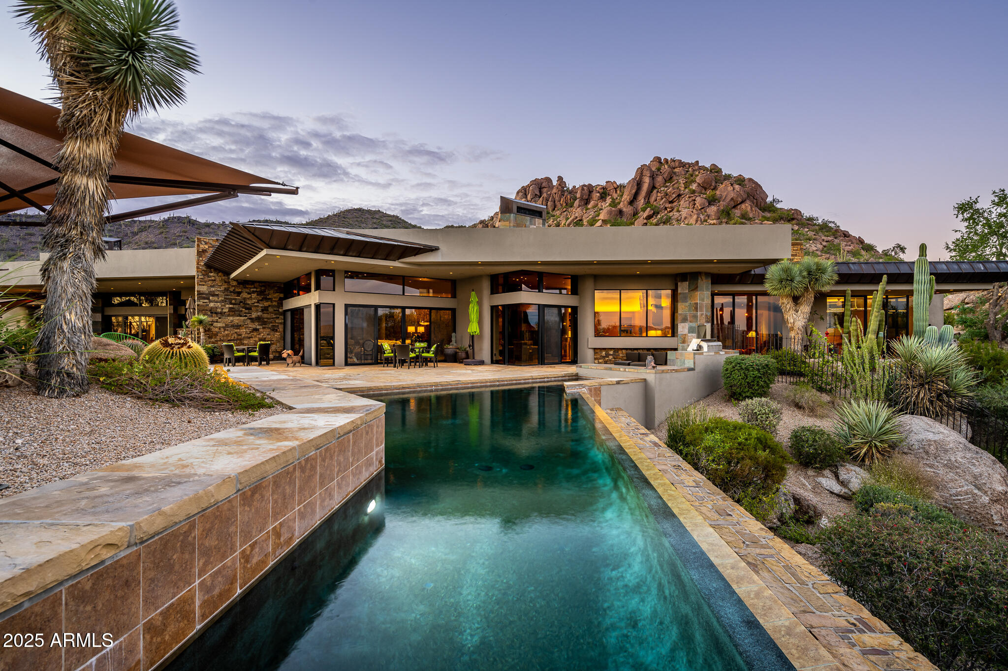 Carefree Plat 3B - Residential