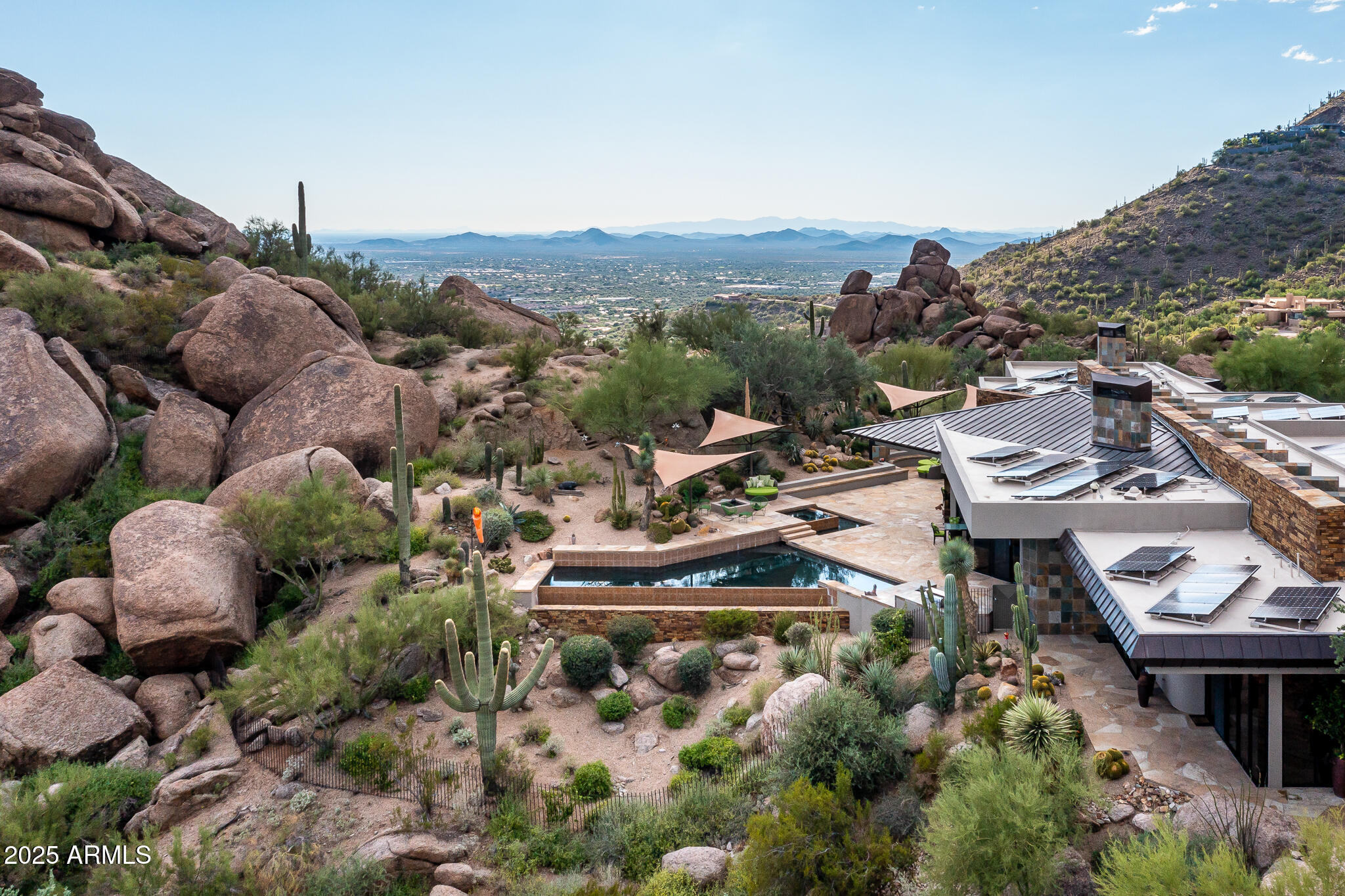 Carefree Plat 3B - Residential