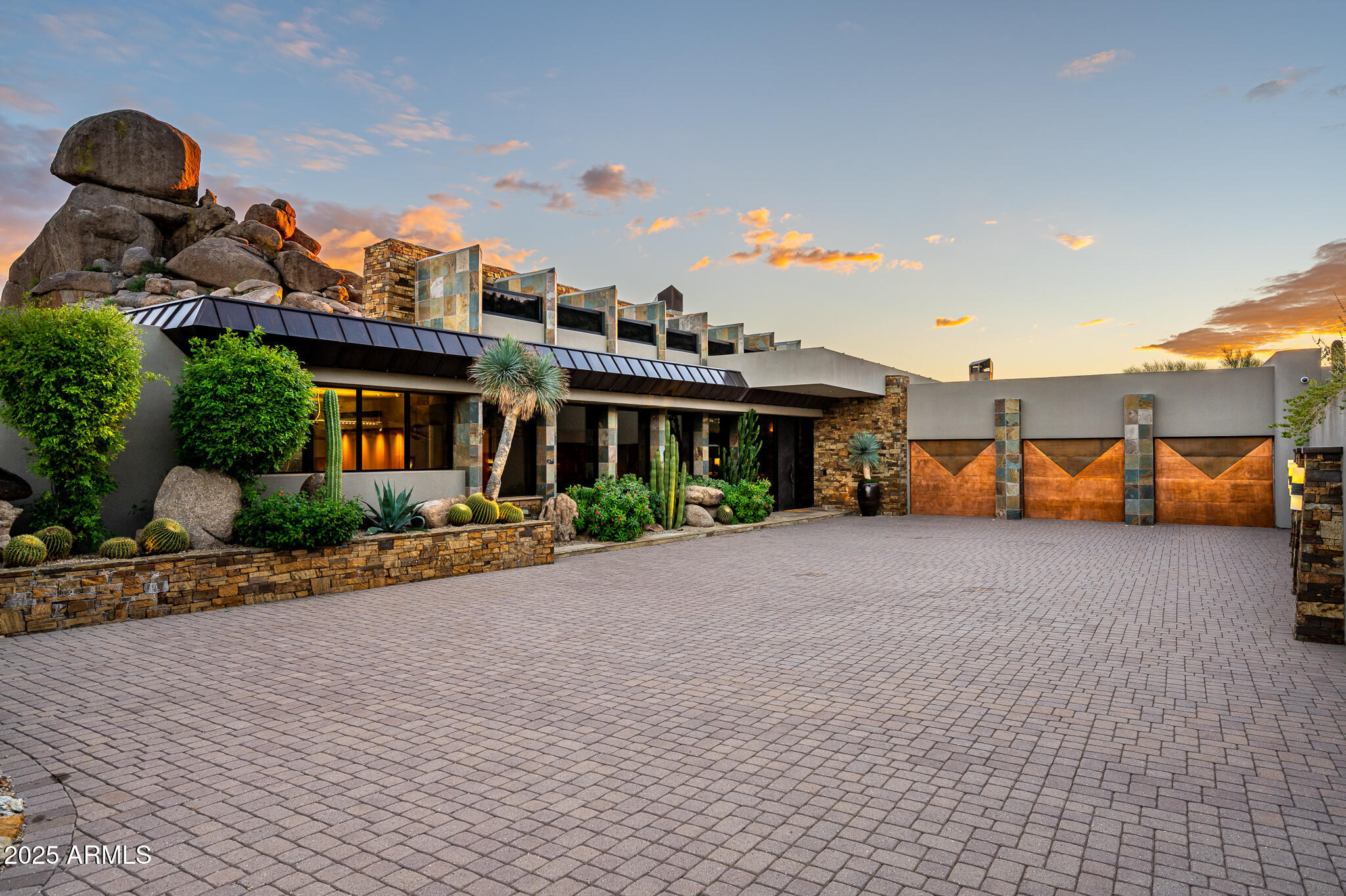 Carefree Plat 3B - Residential