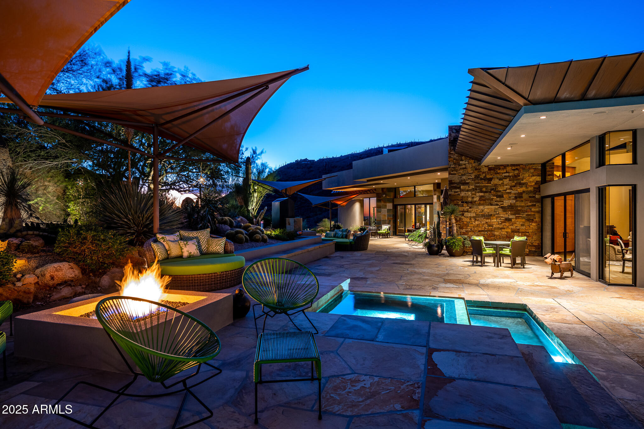 Carefree Plat 3B - Residential