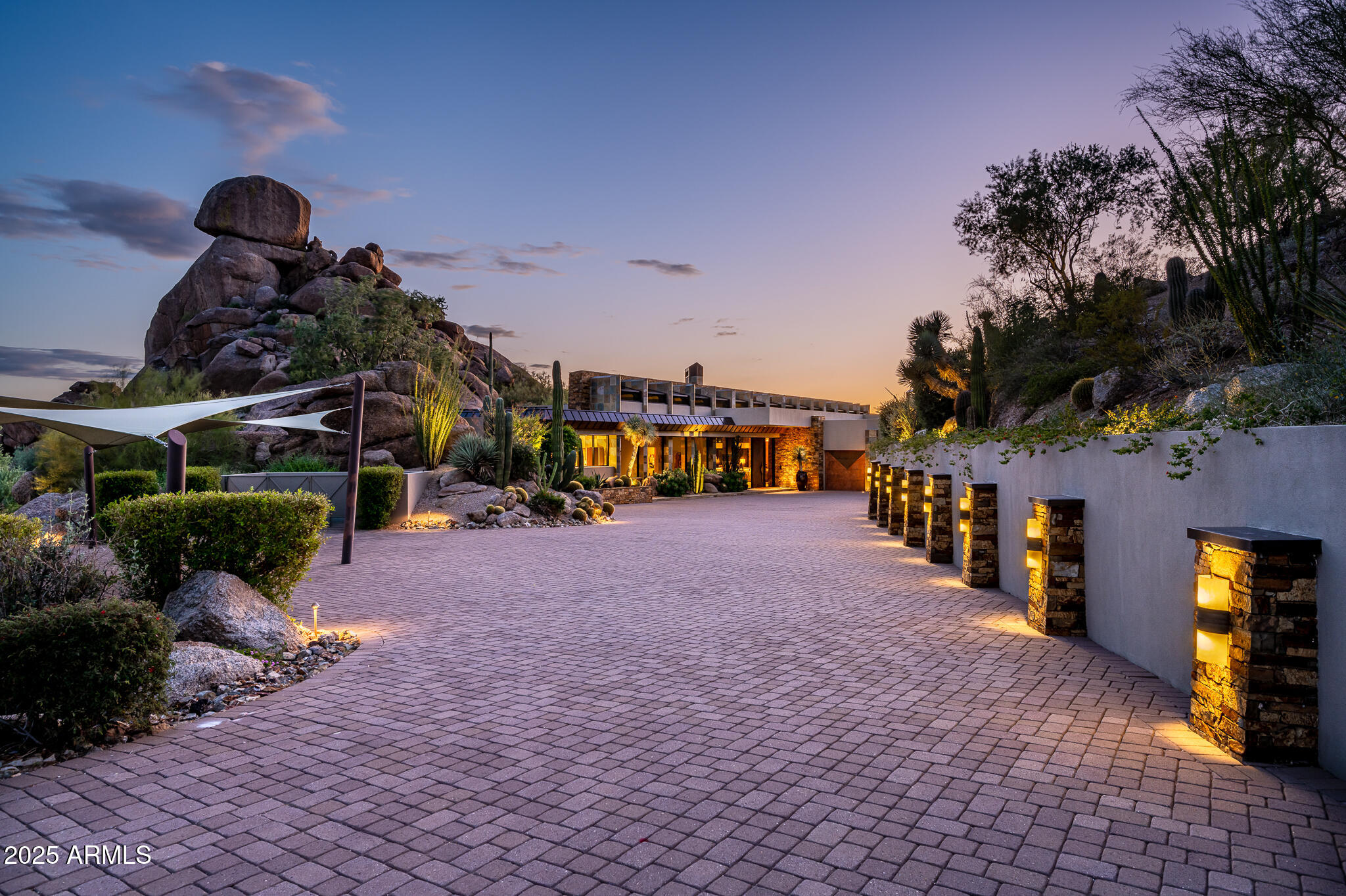 Carefree Plat 3B - Residential