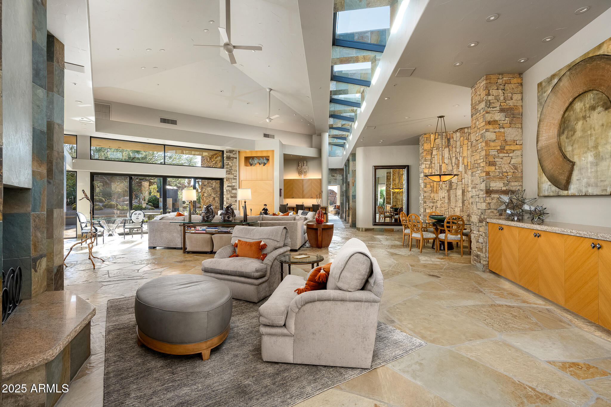 Carefree Plat 3B - Residential