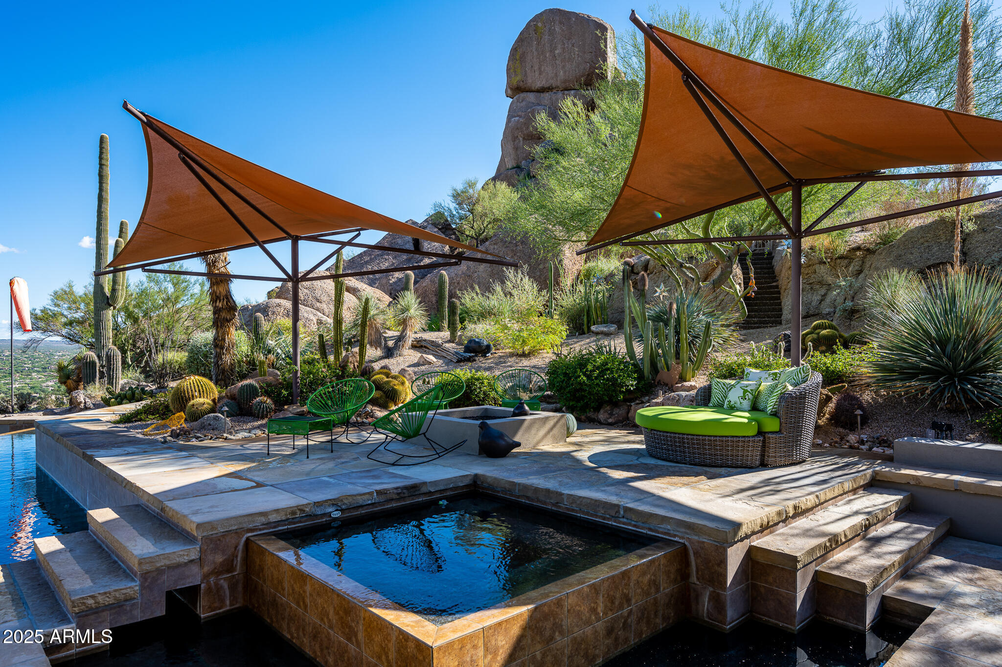 Carefree Plat 3B - Residential