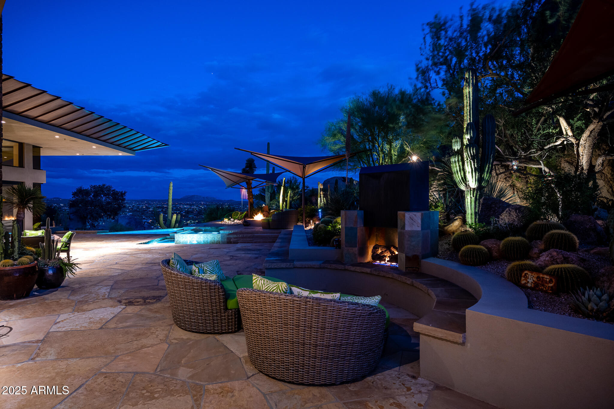 Carefree Plat 3B - Residential