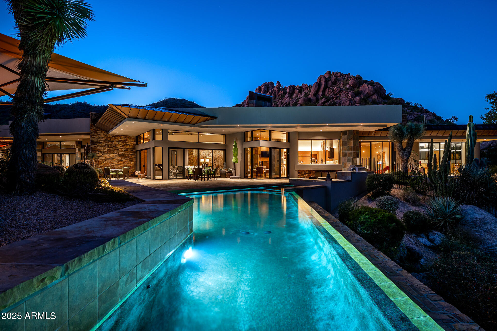 Carefree Plat 3B - Residential