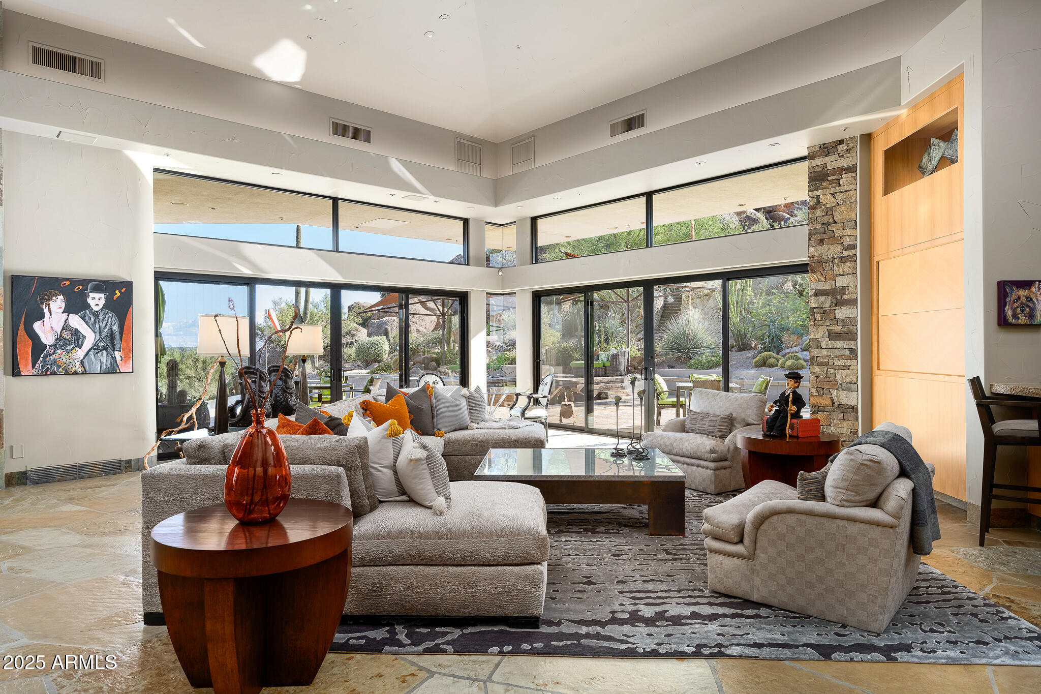 Carefree Plat 3B - Residential
