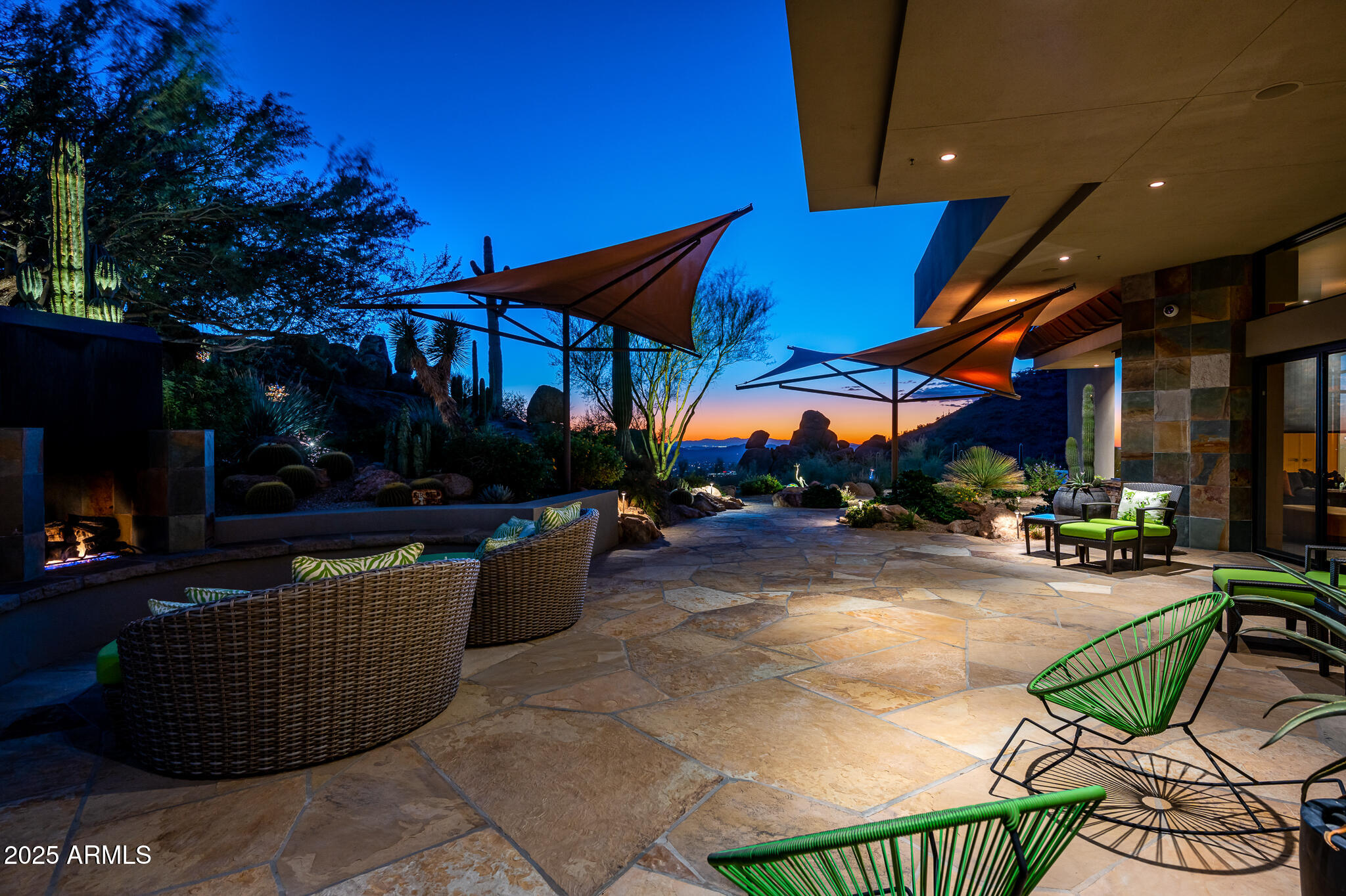Carefree Plat 3B - Residential