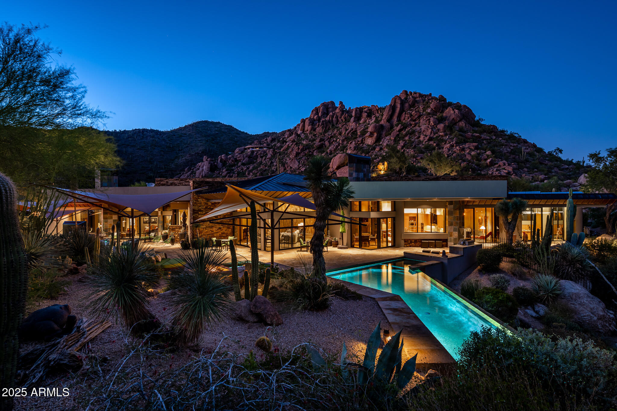 Carefree Plat 3B - Residential