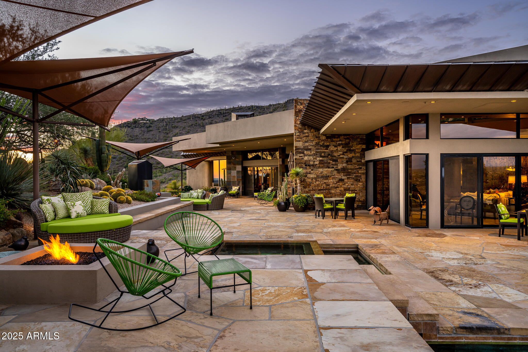 Carefree Plat 3B - Residential