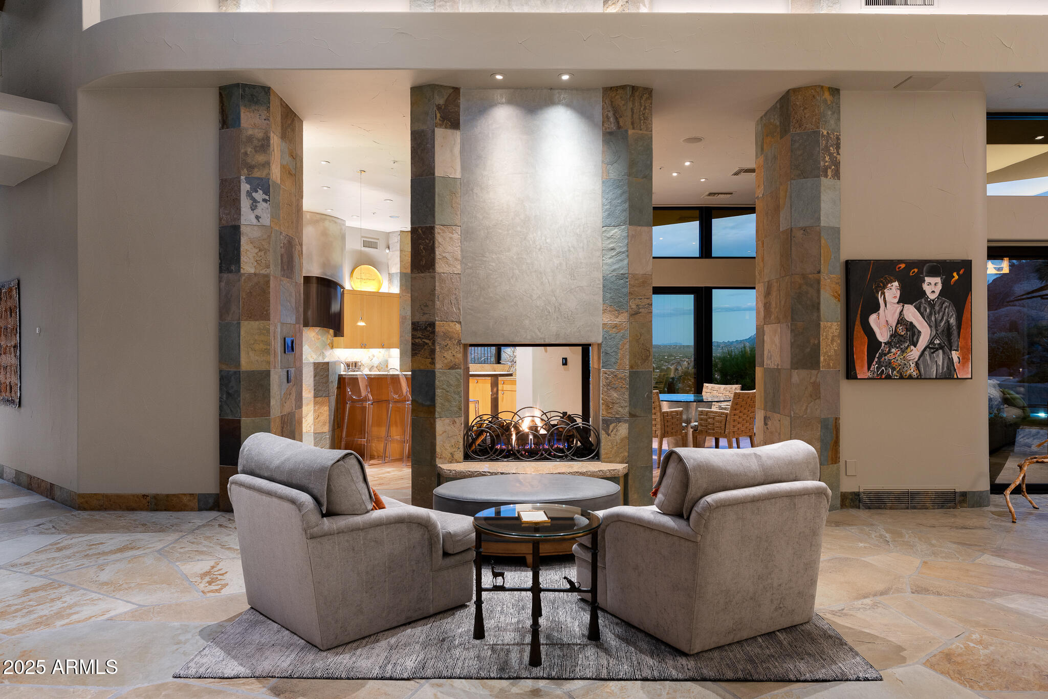 Carefree Plat 3B - Residential