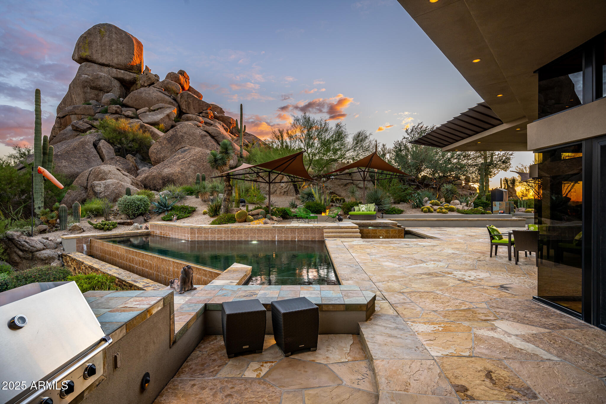 Carefree Plat 3B - Residential