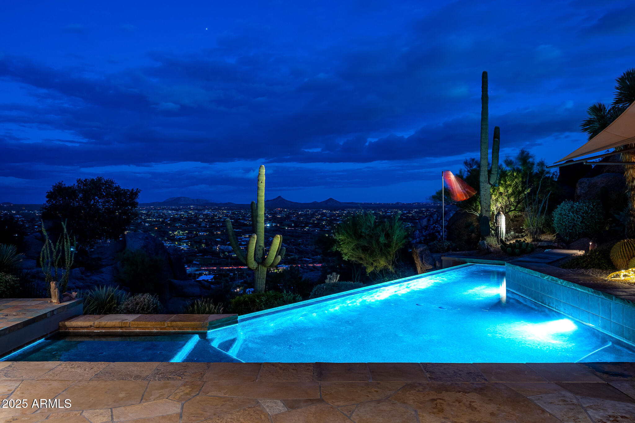 Carefree Plat 3B - Residential