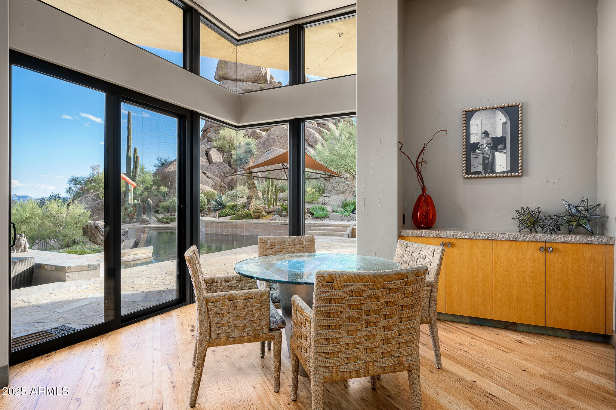 Carefree Plat 3B - Residential