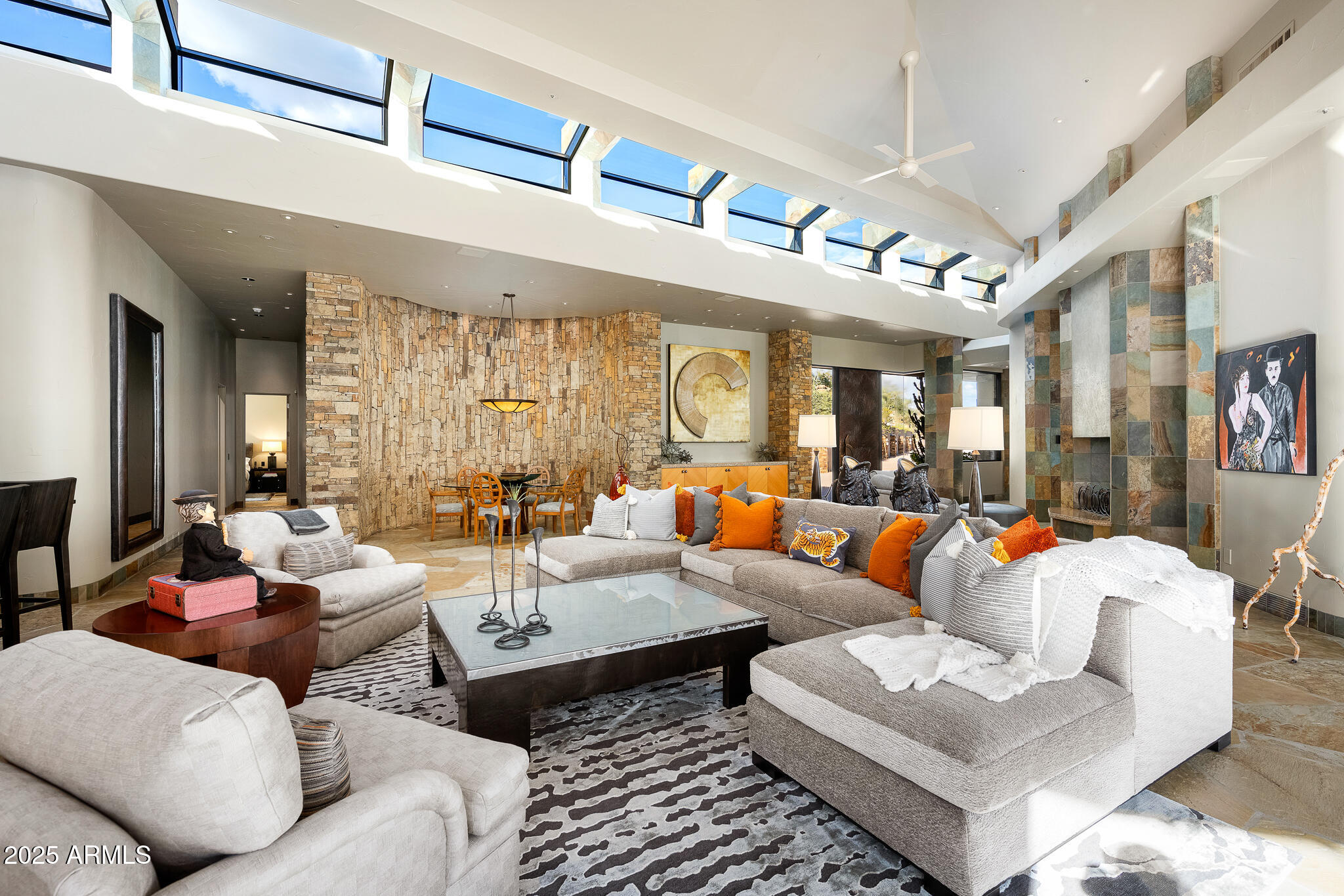 Carefree Plat 3B - Residential