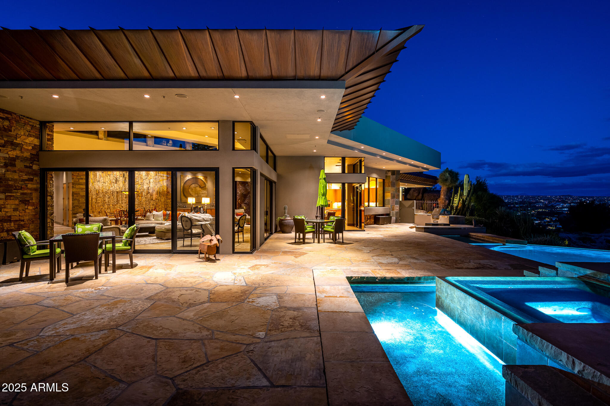 Carefree Plat 3B - Residential
