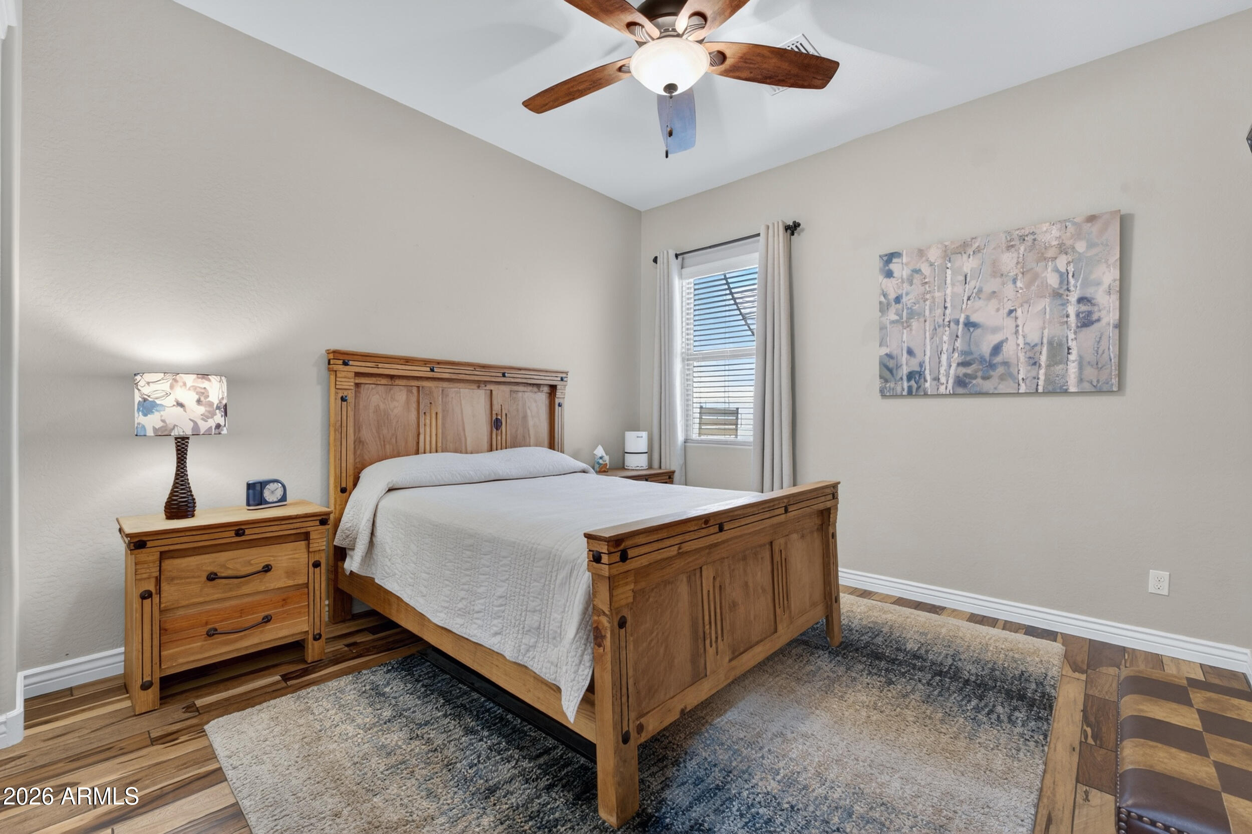 ARTESIAN RANCH - Residential