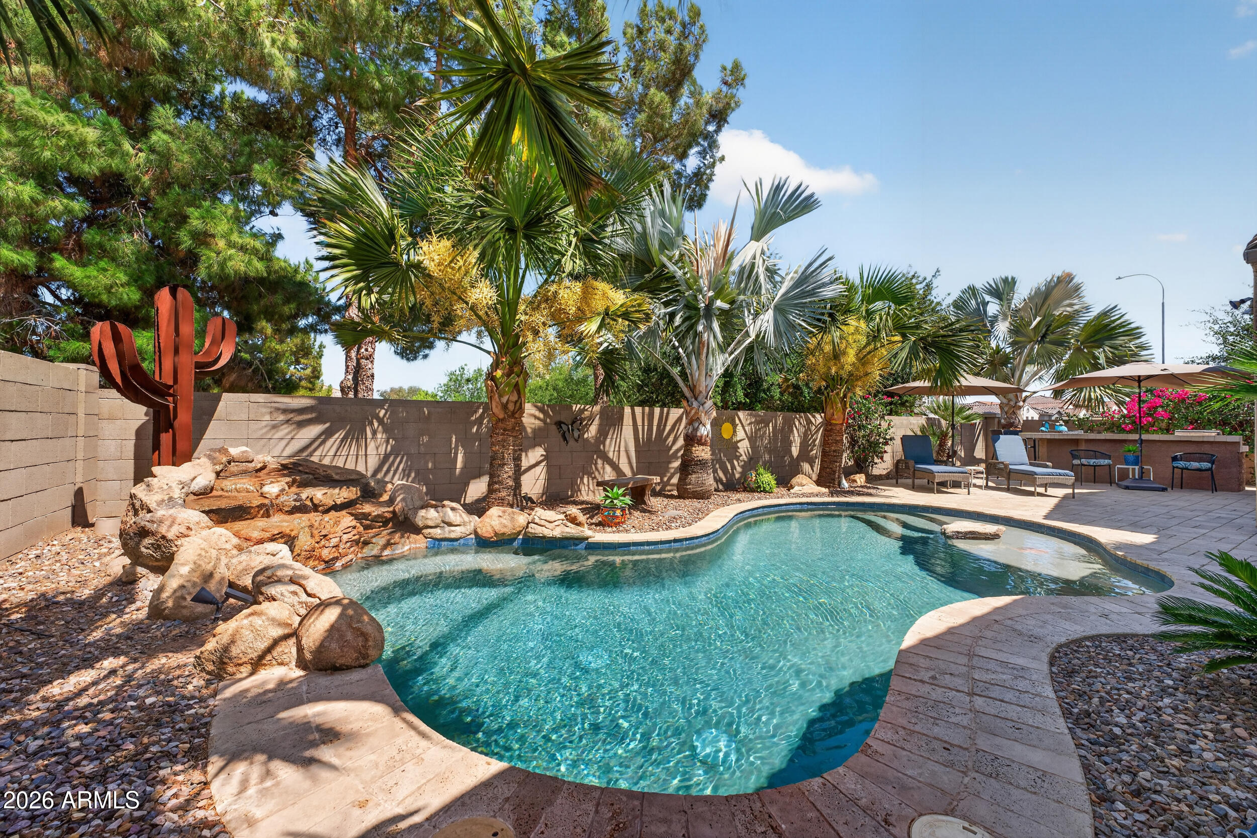 ARTESIAN RANCH - Residential