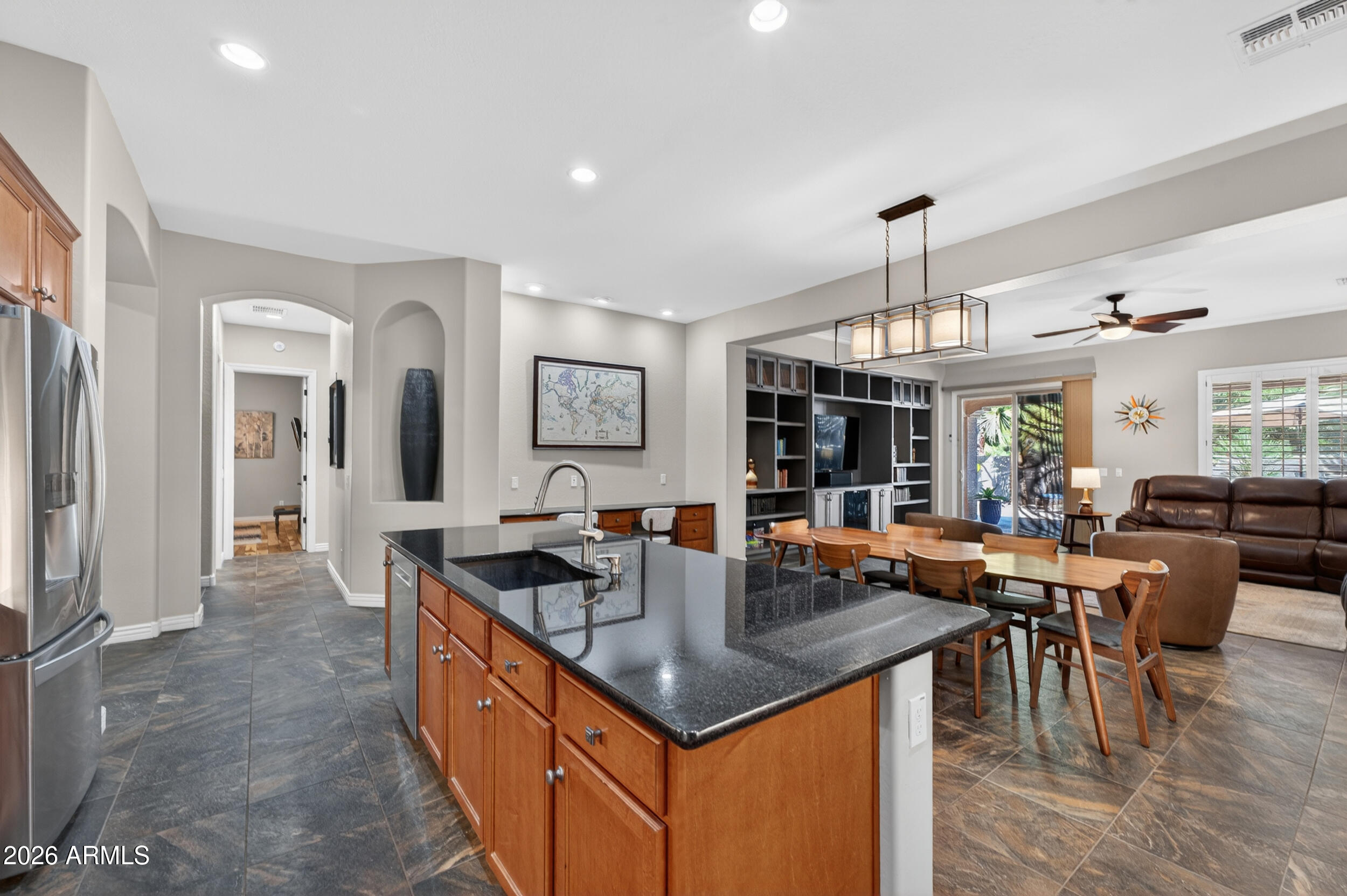 ARTESIAN RANCH - Residential