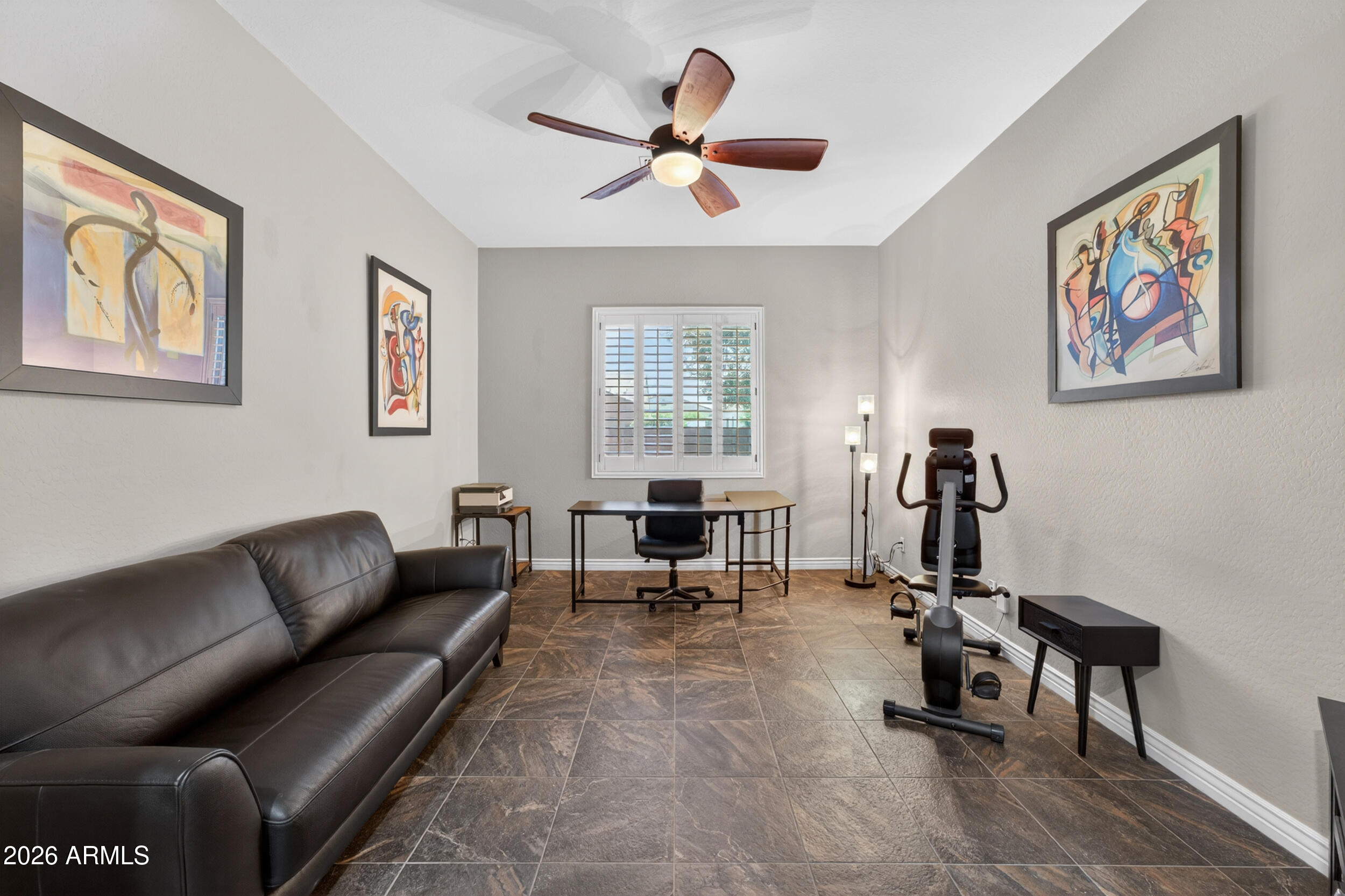 ARTESIAN RANCH - Residential