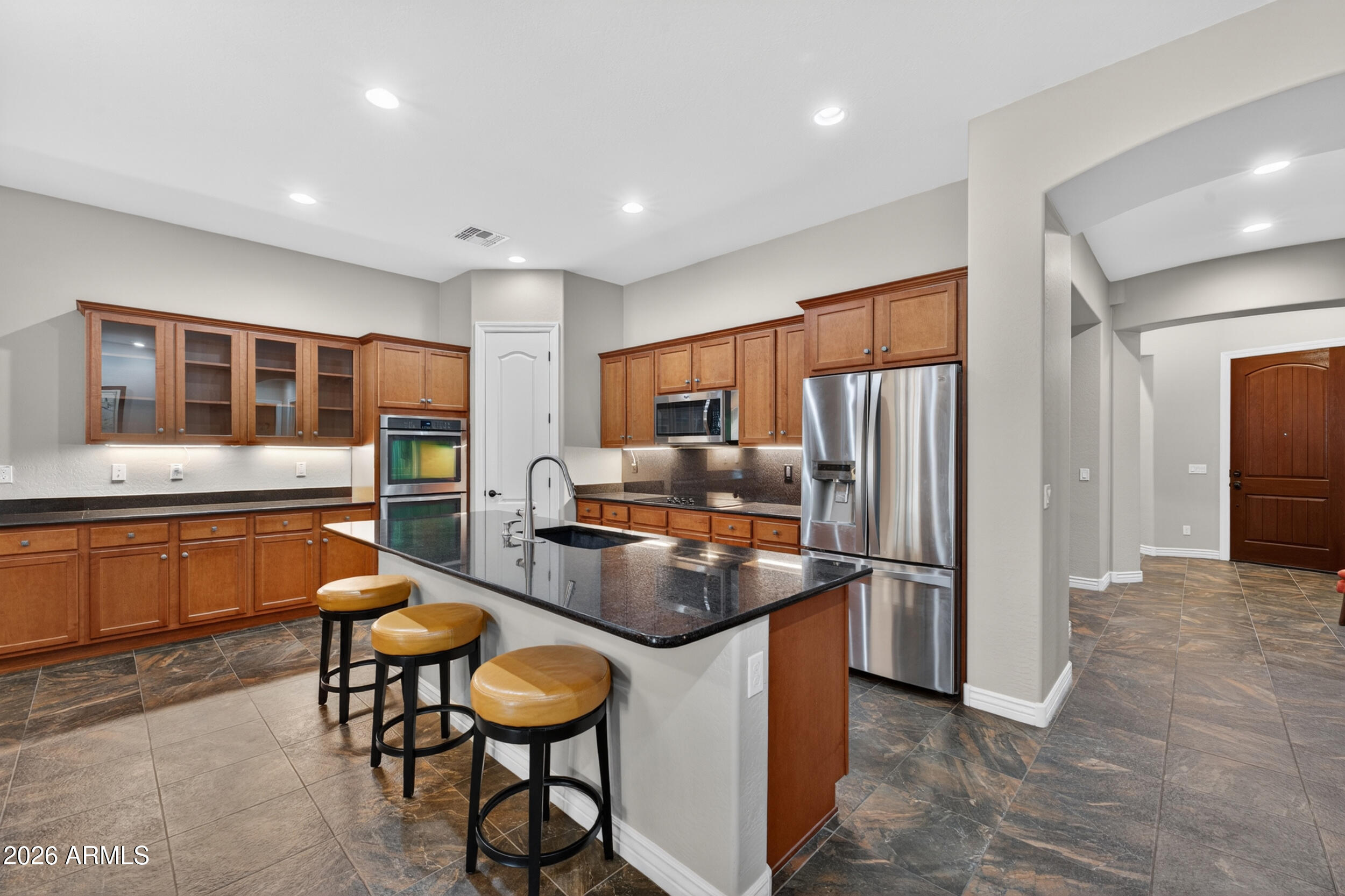 ARTESIAN RANCH - Residential