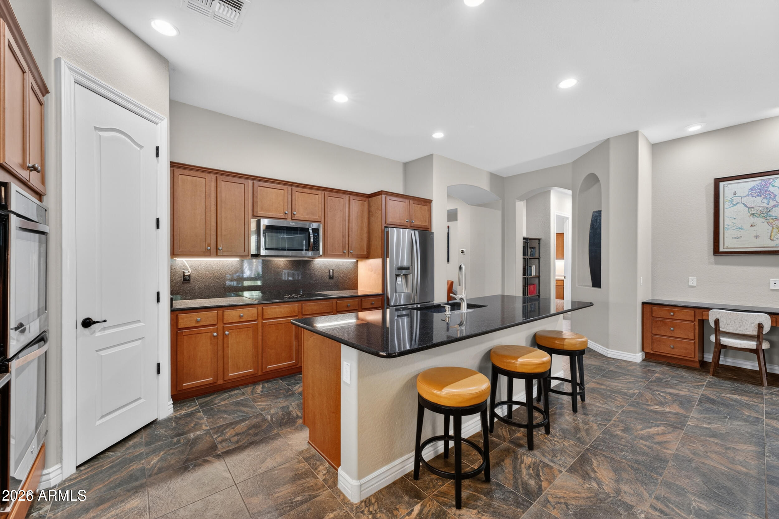 ARTESIAN RANCH - Residential