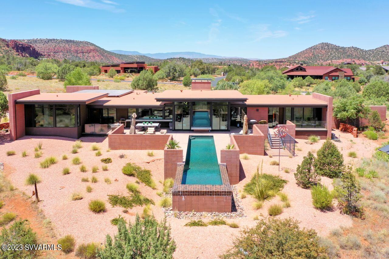 Cross Creek Ranch - Residential