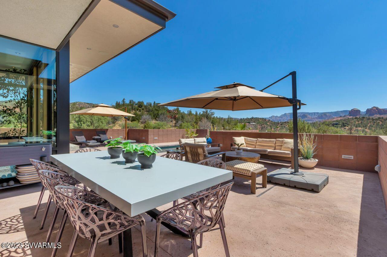 Cross Creek Ranch - Residential