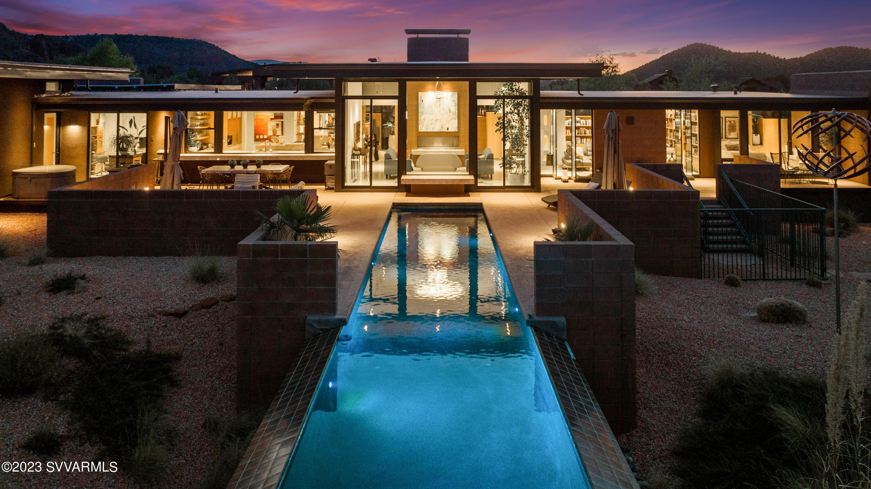Cross Creek Ranch - Residential