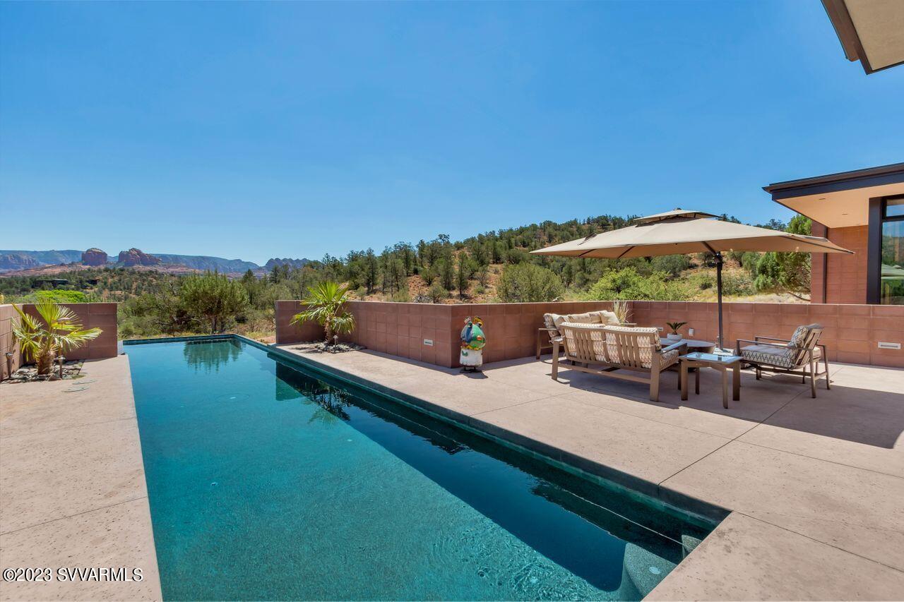 Cross Creek Ranch - Residential